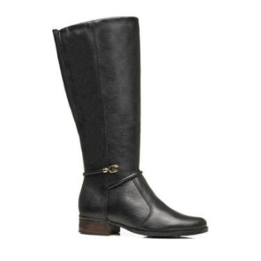 Imagem de Bota Feminina Pegada 282064-Feminino