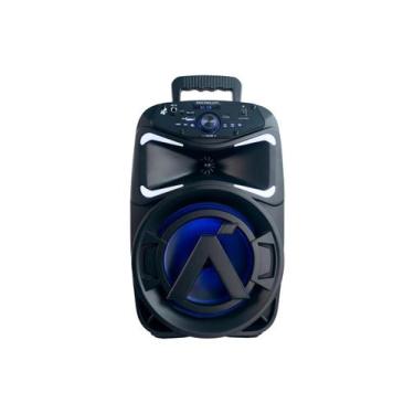 Imagem de Caixa de Som Aquario Hype 250 Bluetooth 250w RMS HP-250