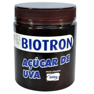 Imagem de Energet - Açúcar de Uva 500g - Biotron