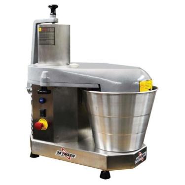 Imagem de Processador de Alimentos PA14N Skymsen 220v, 220V