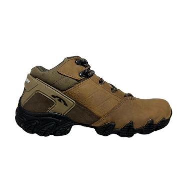 Imagem de Bota Bull Terrier Target HI Masculino Wood-Masculino