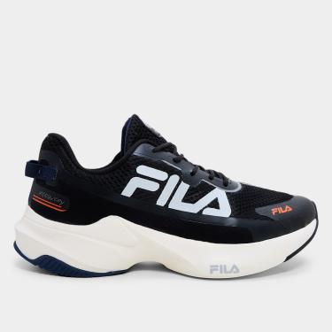 Imagem de Tênis Fila Recovery Masculino-Masculino