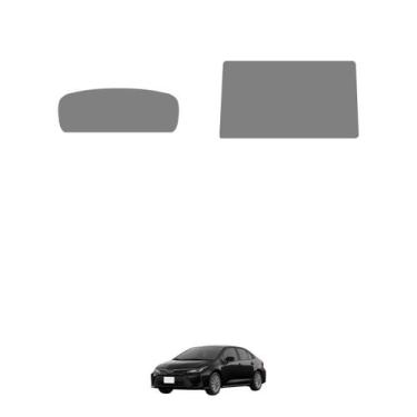 Imagem de Película PPF Velocímetro e Multimídia Corolla Xei 26 - Ultimate PPF