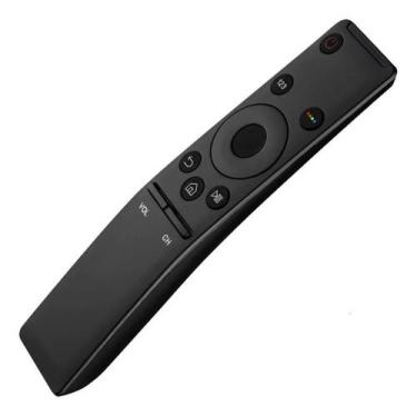 Imagem de Controle Compatível Samsung Smart Tv Nu8000 Uhd Premium 4k - Genérica