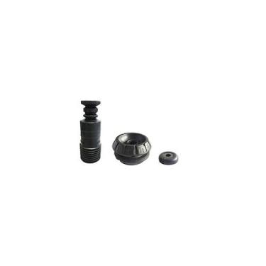 Imagem de Kit Amortecedor Dianteiro 1 Batente 1 Coifa 1 Coxim 1 Rolamento Sk931B