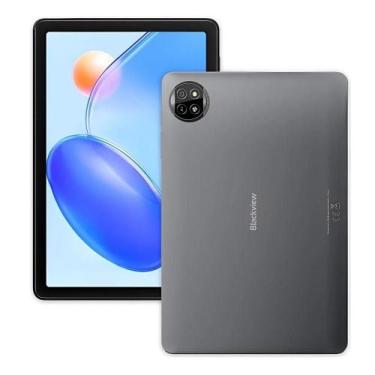 Imagem de Tablet Blackview Tab 20 WiFi 64GB 4GB RAM de 10.1" 8MP 5MP + Capinha C