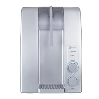 Imagem de Purificador de Água Refrigerada Prata Latina PA733 Bivolt, Bivolt