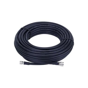 Imagem de Cabo De Descida Proeletronic Para Celular Fixo Rgc213 20