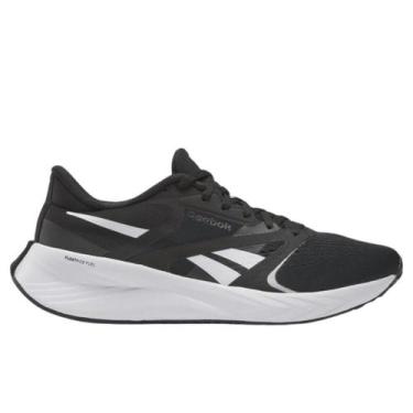 Imagem de Tênis Reebok Masculino Energen Tech Plus 2 Preto Branco, Black, White,