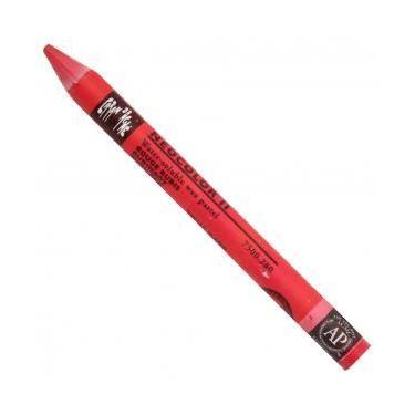 Imagem de Giz Aquarelável Neocolor II Caran DAche 280 Ruby Red - caran d ache