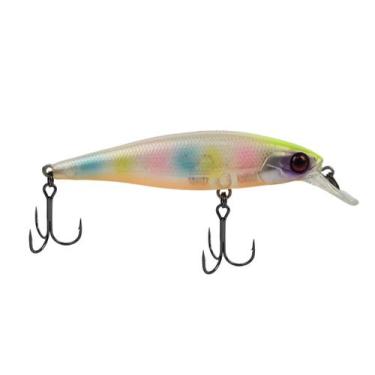 Imagem de Isca Artificial Jackall Squad Minnow 65 (6,5cm 5,8g) - Várias Cores, C