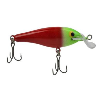 Imagem de Isca Artificial OCL Ziza Shad 55 (5,5cm/6g) - Várias Cores, Cor, Fn