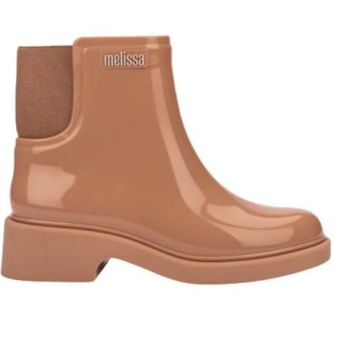 Imagem de Bota melissa chelsea boot ad 35825, Bege, 36