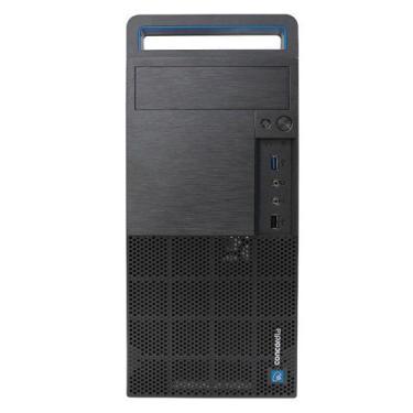 Imagem de Computador Desktop Concórdia Intel Core i5 8400 8GB DDR4 SSD 256GB Fre