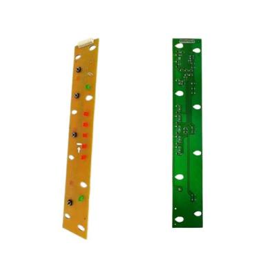 Imagem de Placa Interface Bwm08 Bwc06 4 Botoes 326038050 - CLIPTECH