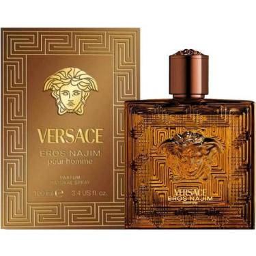 Imagem de Versace eros najim parfum 100ml