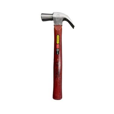 Imagem de Martelo Unha 27mm 450g Stanley 51-420S