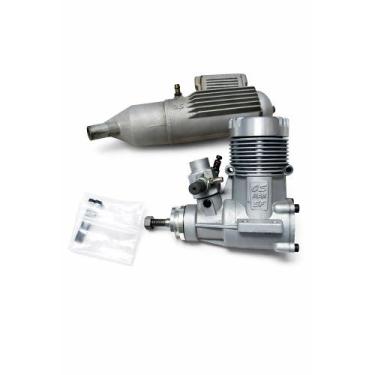 Imagem de Motor os 46sf 15430 (raro)