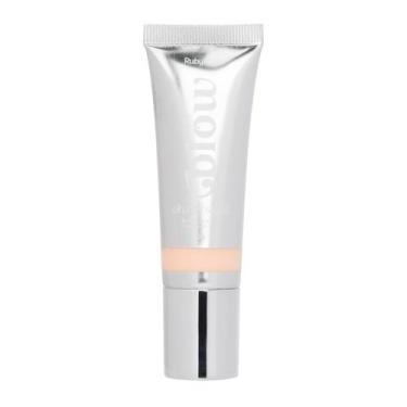 Imagem de Base Líquida Ruby Rose Blow Oh My Skin Cor FBW20 HBM3032 30ml