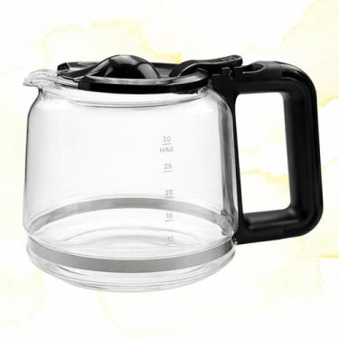 Imagem de Jarra para Cafeteira Electrolux Experience ECM25 Original A24208001