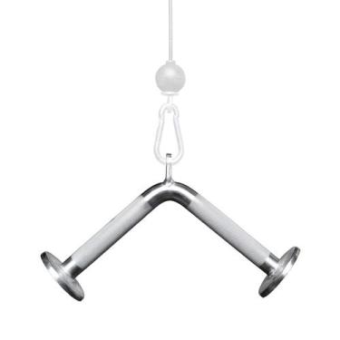 Imagem de Barra para Tríceps REP Fitness para Cabo