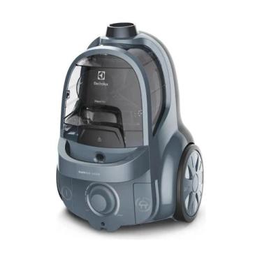 Imagem de Aspirador de pó sem saco electrolux 1600w ease tecnologia cyclonic pow