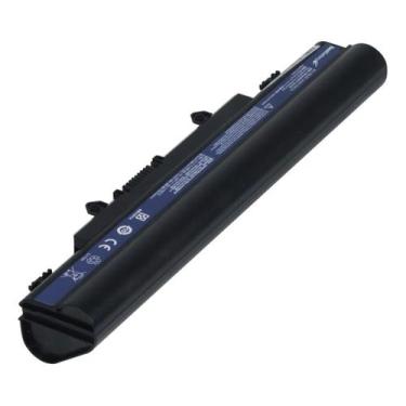 Imagem de Bateria Acer 10.8v (11.1v) 49w 4000mAh AL14A32 E5-571 E5-511 BC373 (BB