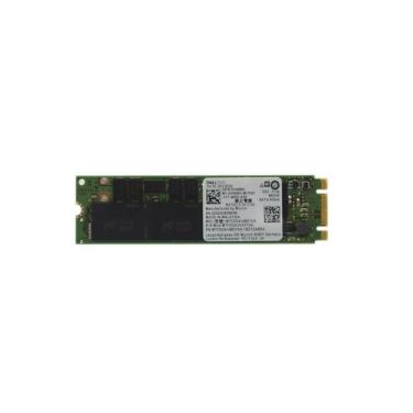 Imagem de NGFF SATA M.2 Dell 480 Gb Sata M.2 2280 6g Ssd Vn68h, Mtfddav480tga Ve