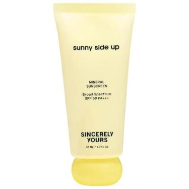 Imagem de Protetor Solar Mineral Sunny Side Up Hidratante FPS 30 50ml - Marca Pr