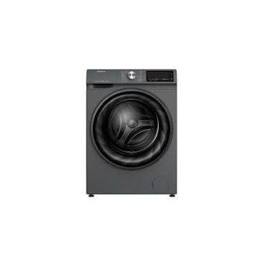 Imagem de Lava e Seca Hisense Steam, com 13 Programas de Lavagem, WD5Q1342BT1 , 