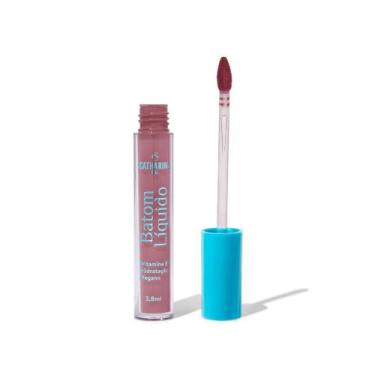 Imagem de Batom Líquido Catharine Hill Matte Iris 3,8ml