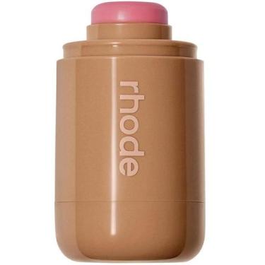 Imagem de Blush em Creme Hidratante Buildable de Bolso Rhode
