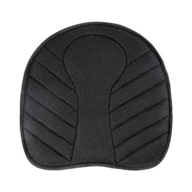 Imagem de Almofada De Assento Para Motocicleta Com Absorção De Choque, Ventilaçã