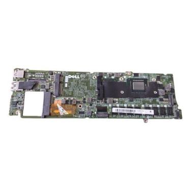 Imagem de Placa Mae Dell Xps 13 Ultrabook L321x I7-2637m 4gb Cn-0t0n27 Verde - P