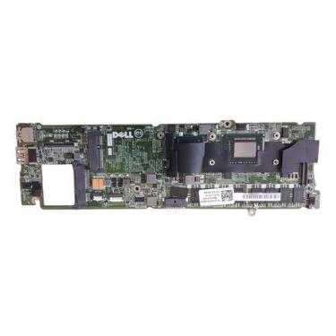 Imagem de Placa Mãe Dell Xps 13 L321x Core I5-2467m Y2wwr 0xd23p 4gb Verde