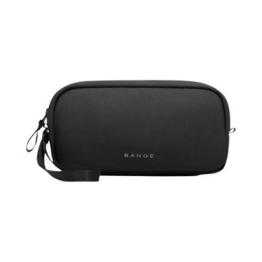 Imagem de Bolsa Organizadora De Viagem Para Eletrônicos, Cabos USB, Power Bank, 