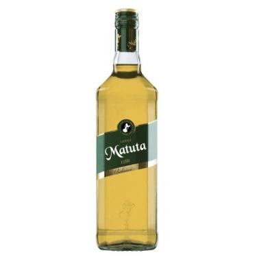 Imagem de Cachaça matuta umburana