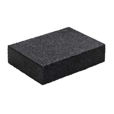 Imagem de Esponja Abrasiva Worker Grão 80 100x70x25mm