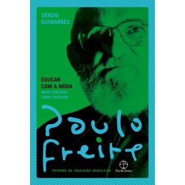 Imagem de Livro - Educar com a mídia