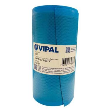 Imagem de Vulcanite Reparo para Câmara de Ar Nº 1K - VIPAL