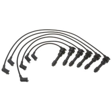 Imagem de ACDelco Conjunto profissional de fios de vela de ignição 926N