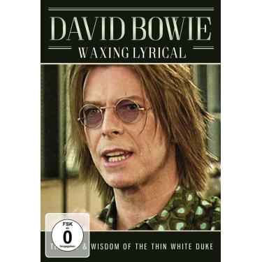 Imagem de David Bowie - Waxing Lyrical 2 X DVD COLLECTOR''S BOX SET