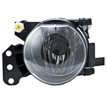 Imagem de HELLA Conjunto de luz de neblina 354685011, BMW Série 3 (E46), Lado do motorista