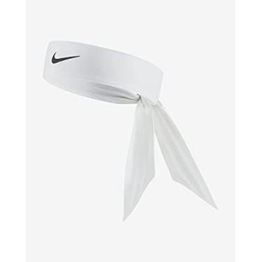 Imagem de Nike Gravata de cabeça Dri-Fit para meninas 3.0