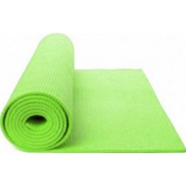 Imagem de Tapete Colchonete de Yoga em eva Verde LiveUp LS3231G