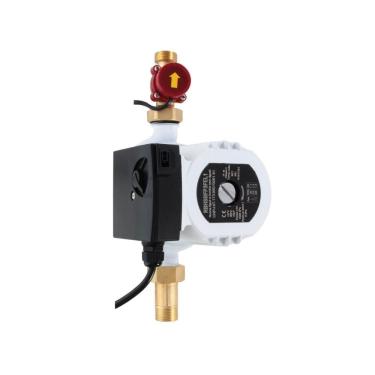 Imagem de Pressurizador Rinnai Rfs 245W 220V