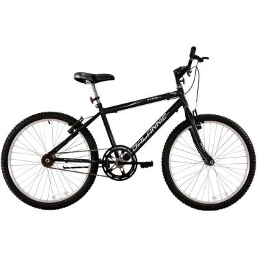 Imagem de Bicicleta Aro 26 Passeio Stroll