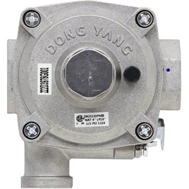 Imagem de Ge Regulador de pressão WB19K10055 da Neral Electric