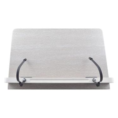 Imagem de Apoio de Leitura Livro e Tablet - Oliver