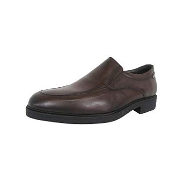 Imagem de Mocassim masculino Lorca 02N-6133 da PIKOLINOS, Olmo, 11.5-12